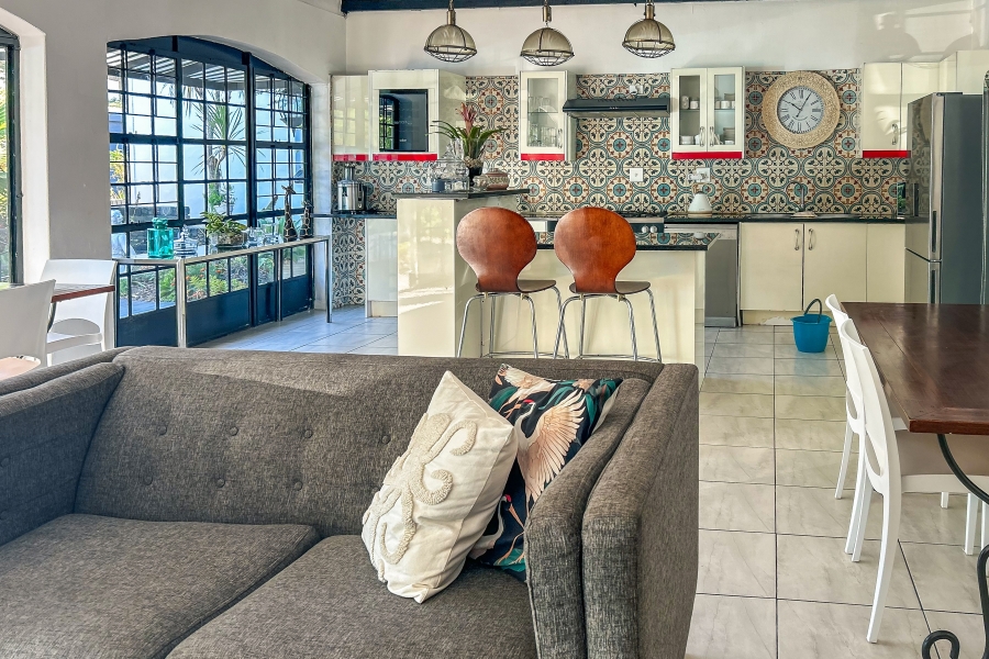 7 Bedroom Property for Sale in Old Place Western Cape